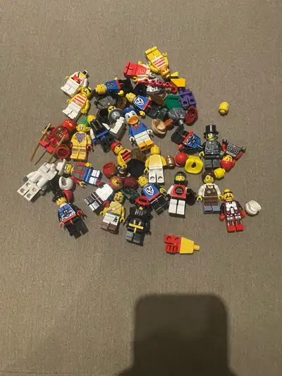 All for $15