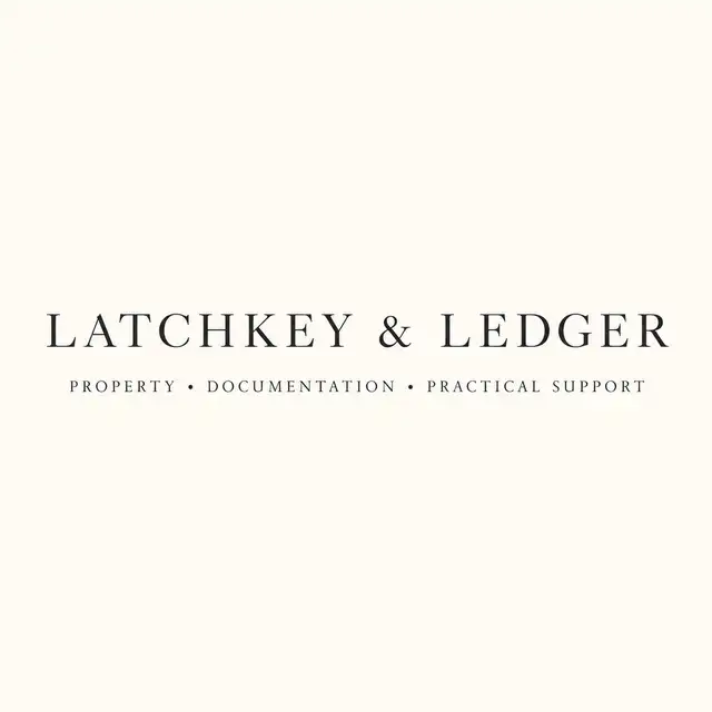 Property Checks, Estate Inventory & Contractor Admin