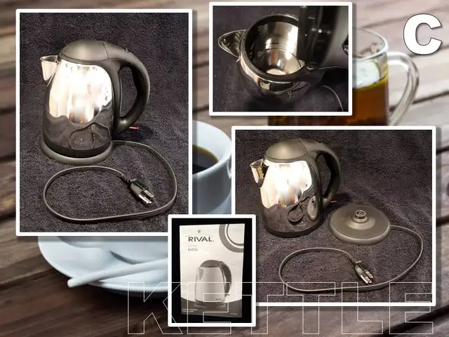 KITCHEN APPLIANCES - Toaster, kettles - Enhance your counter! in Toasters & Toaster Ovens in Markham / York Region - Image 7