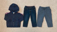 Boys 18-24 Month Clothing