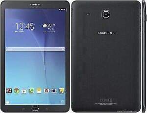 Samsung Galaxy Tab E  8in Android  LTE  Tablet - NEW IN BOX in Other in Abbotsford