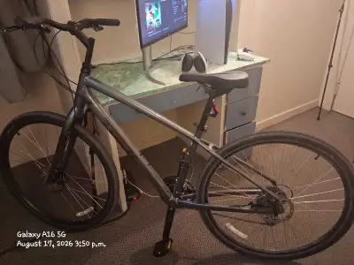 Trek Verve 1, View more
