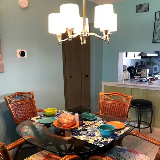 St. Petes Beach Condo rental in Florida in Canada - Image 11