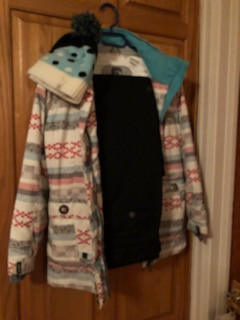 Manteau d hiver dans Enfants et jeunesse  à Granby