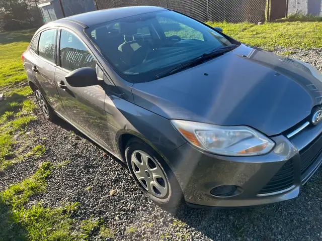2012 ford focus 463246743339028481