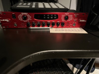 Line 6 Pod pro