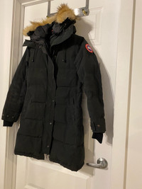 Manteau Canada Goose / parka