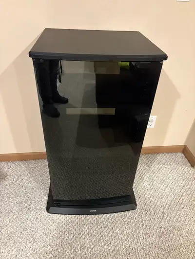 Sony Audio Visiual Cabinet, View more
