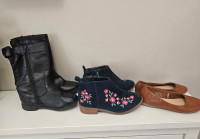 Girls 11T Boots/shoes