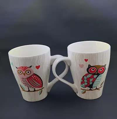 Coffee/Tea Ceramic Mugs, View more