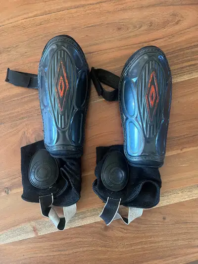 Soccer Shin Guards and Socks, View more