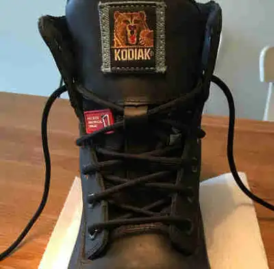 botte de travail, View more