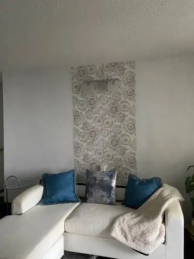 REDUCED big furnished  room near Sq 1 available now or March 01, View more