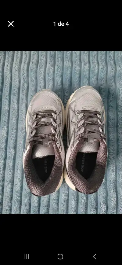 Boys shoes size 11, View more