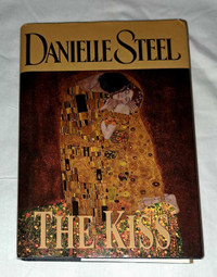 Danielle Steel, The Kiss