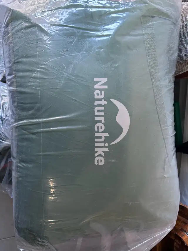 Naturehike 2 Person Sleeping Bag (Brand New)63660964670721120
