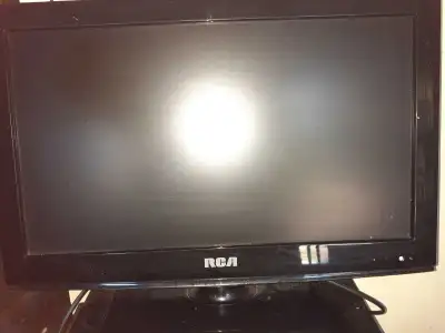 Tv RCA 14pouce, View more
