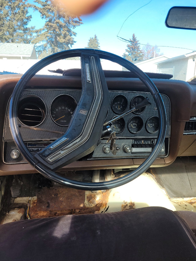 1979 Ranchero GT in Classic Cars in Edmonton - Image 3