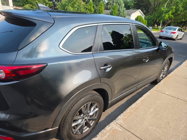 Auto à vendre — photo 2