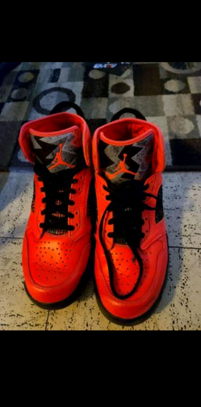 Nike Air Jordans, View more