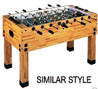 Foosball Table – $500 obo