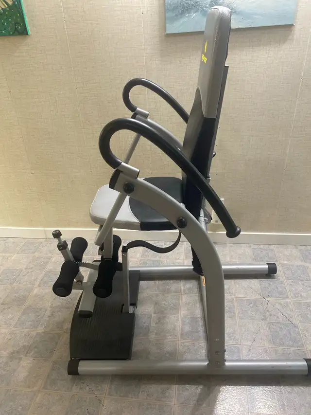 exercise equipment in Exercise Equipment in Winnipeg - Image 3