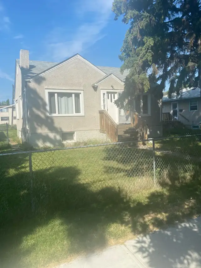 Delton 3 Bedroom house