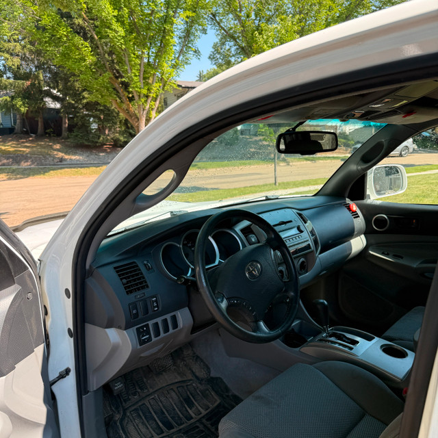 2007 Toyota Tacoma TRD Sport in Cars & Trucks in Edmonton - Image 4