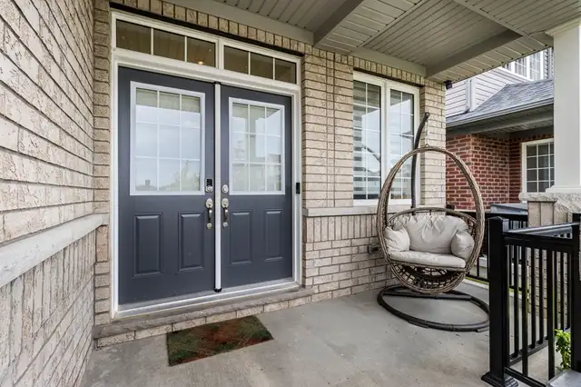 RENT OR RENT-TO-OWN | MODERN 4 BEDROOM HOME | BUILT 2022 in Long Term Rentals in Mississauga / Peel Region - Image 3
