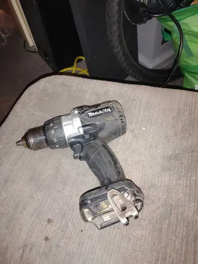 Makita drill, View more