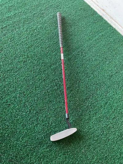 Atom Right handed Junior putter 24”, View more