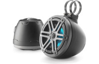 JL Audio M3-650VEX-Mb-S-Gm-iM3 Series 6-1/2" VEX PODS