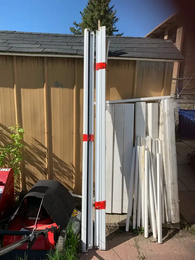 RAILING FOR PORCH in Other in Gatineau - Image 4