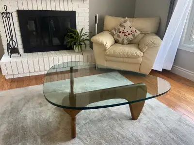 Coffee Table Herman Miller Replica, View more