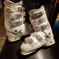 DALBELLO Ski Boots suze 26.5 