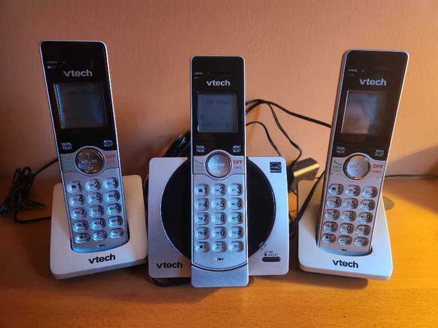 Cordless phones in Home Phones & Answering Machines in City of Halifax