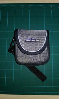 Nintendo GameBoy Advance SP Carrying Case