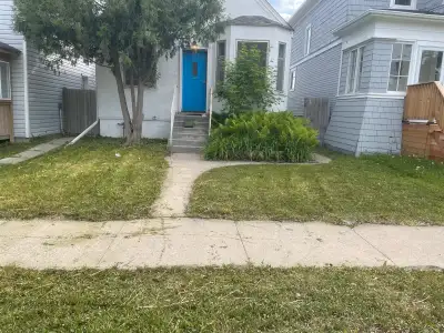 for rent large 3 bedroom house