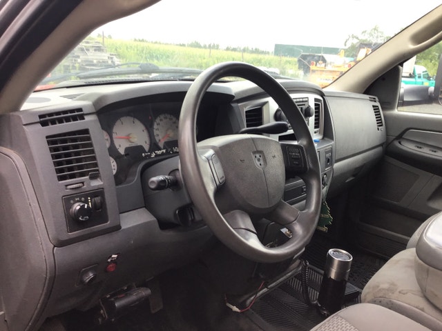 Dodge ram 5500 — photo 3