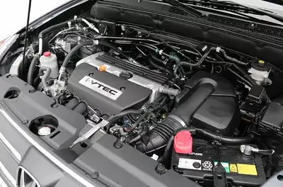 HONDA CRV 2010-2011-2012-2013-2014 K24A 2.4L ENGINE INSTALLATION INCLUDED. MOTEUR JDM HONDA CRV CALL...