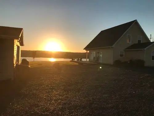 Looking to make the move to peaceful Nova Scotia?Located in Tracadie just 20 mins from town of Antig...