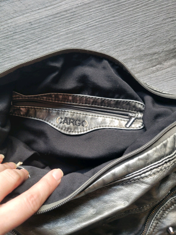 Grey Purse in Women's - Bags & Wallets in Thunder Bay - Image 3