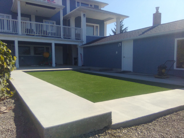 Best Prices for Quality Artificial Grass in Calgary!! in Other in Calgary - Image 2