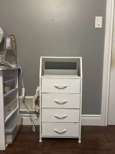 Storage drawers for room, View more