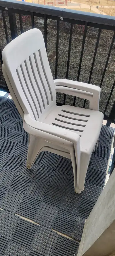 PATIO CHAIRS, View more