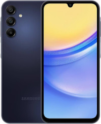 Samsung a15 phone 