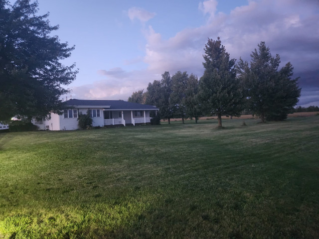 FARM HOUSE AVAILBLE FOR RENT in Long Term Rentals in Windsor Region