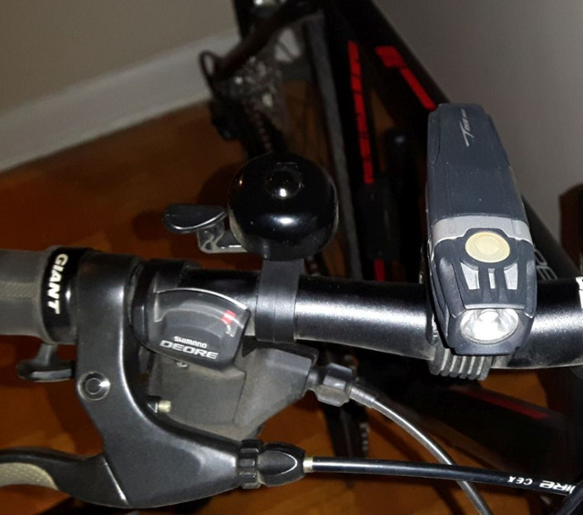 2014 Giant Escape 0 road bike (size M) ( bicycle in Road in London - Image 4