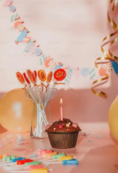 Birthday Photographer, View more