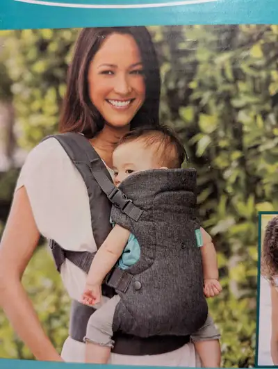 Infantino Flip Carrier, View more